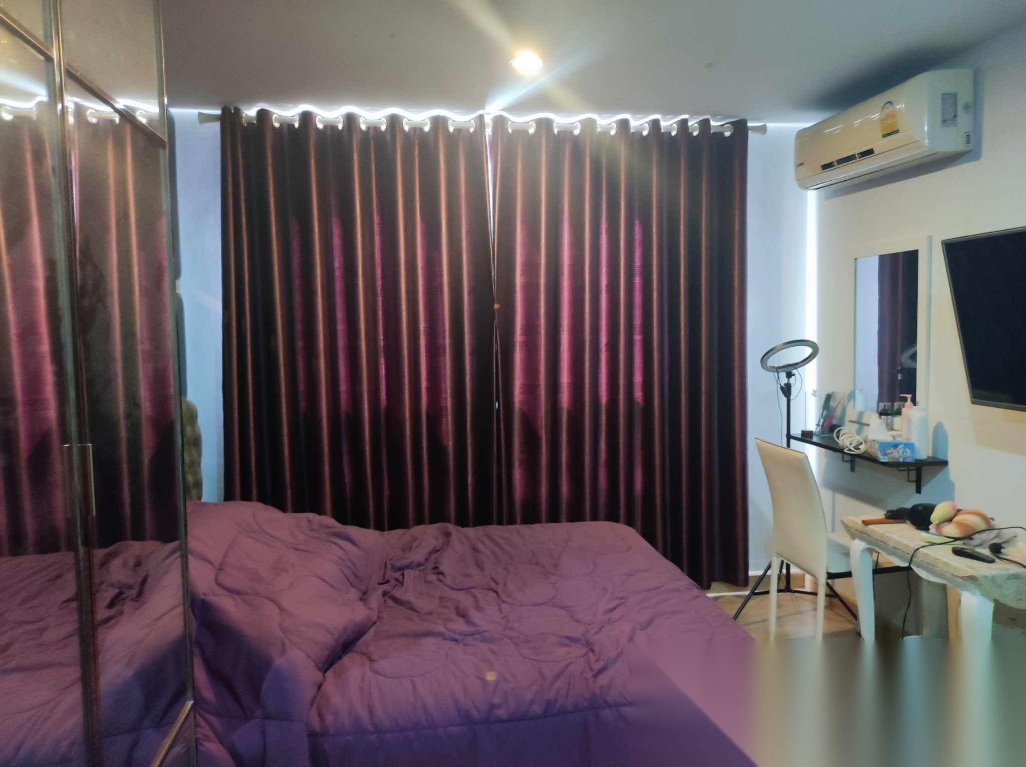 1 Bedroom Condo for sale at The Niche ID Ladprao - Wang Hin — photo 1