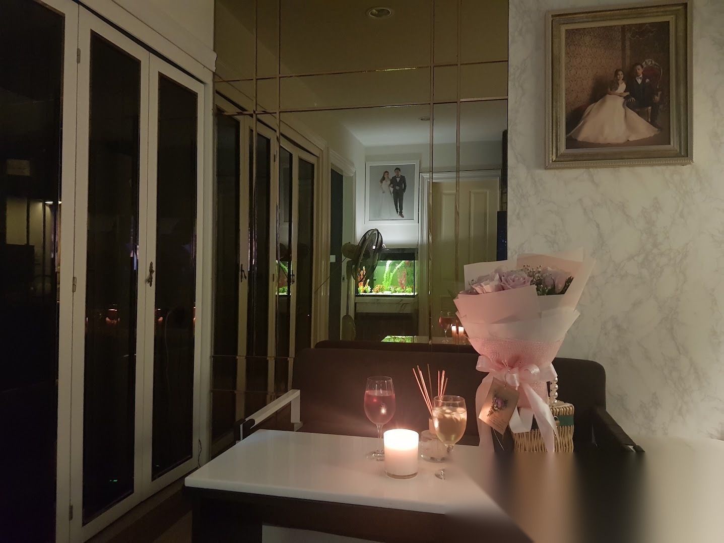 1 Bedroom Condo for sale at The Niche ID Ladprao - Wang Hin — photo 2