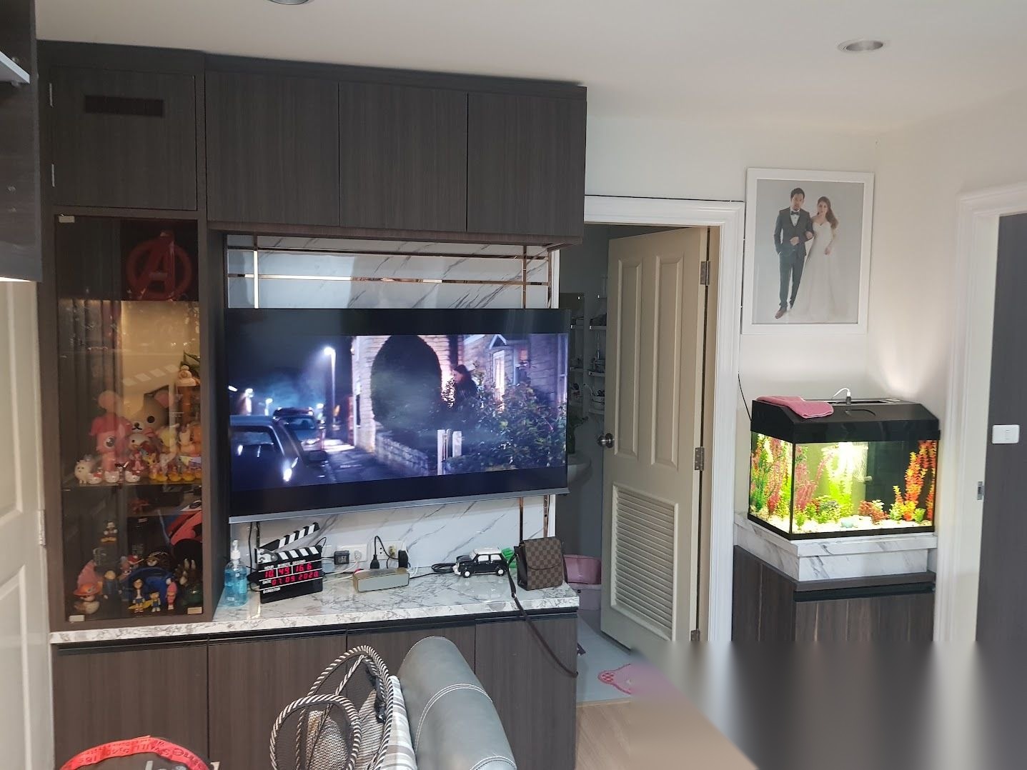 1 Bedroom Condo for sale at The Niche ID Ladprao - Wang Hin — photo 5