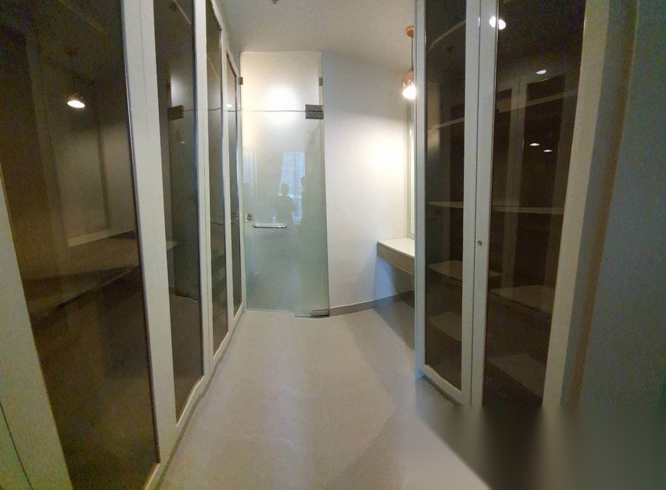1 Bedroom Condo for sale at Noble Ploenchit — photo 5