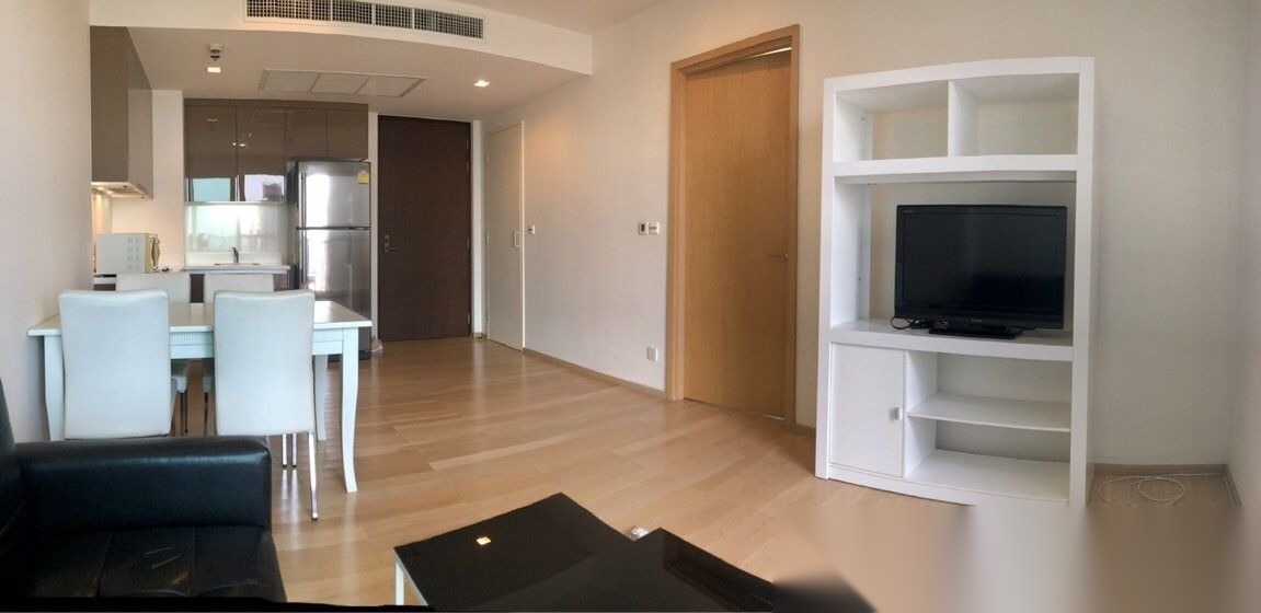 1 Bedroom Condo for sale at Siri At Sukhumvit — photo 1