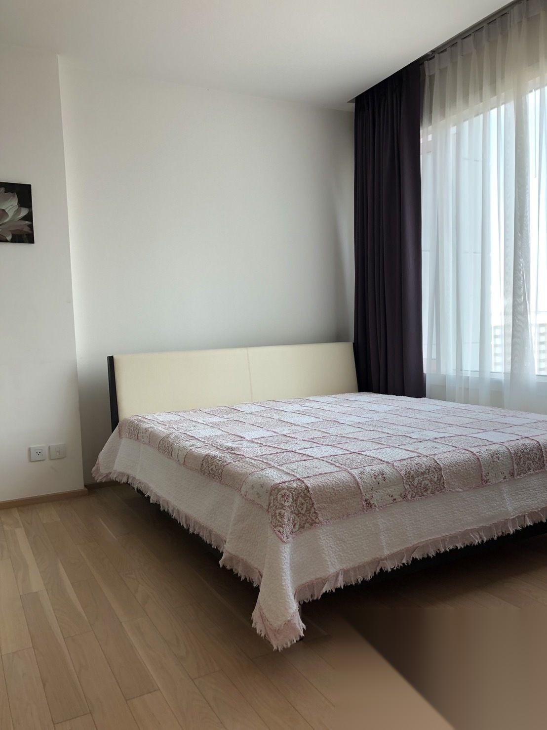 1 Bedroom Condo for sale at Siri At Sukhumvit — photo 2