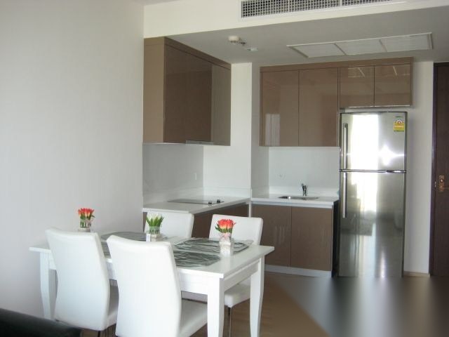 1 Bedroom Condo for sale at Siri At Sukhumvit — photo 3