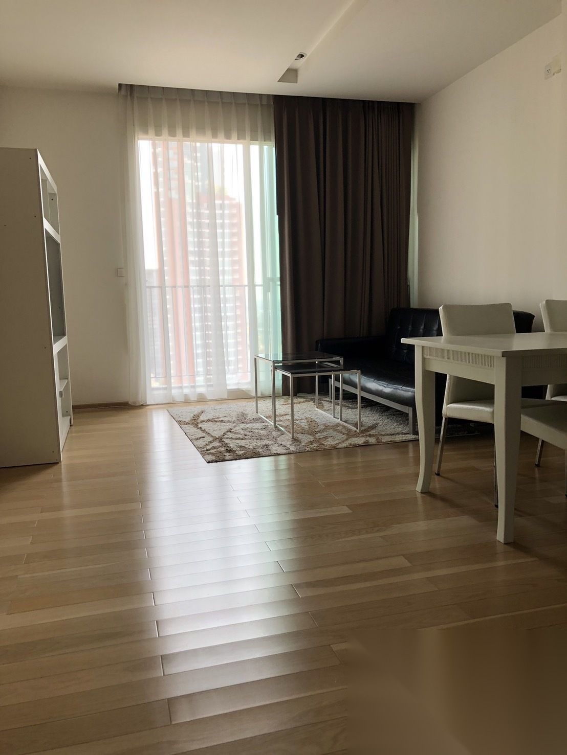 1 Bedroom Condo for sale at Siri At Sukhumvit — photo 4
