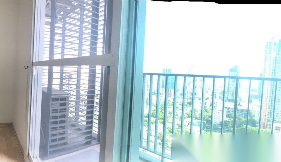1 Bedroom Condo for sale at Siri At Sukhumvit — photo 5