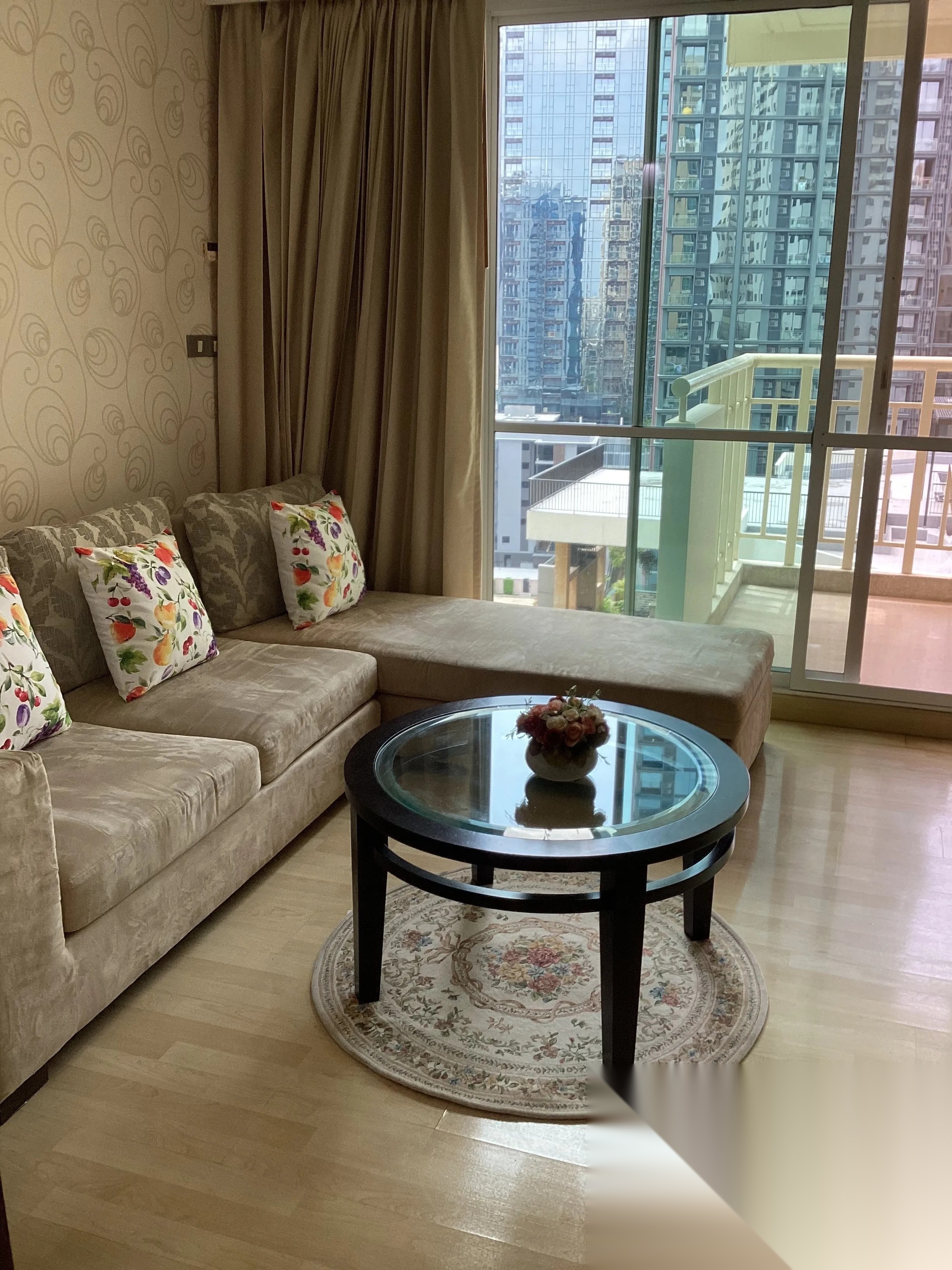 2 Bedroom Condo for sale at 59 Heritage — photo 1