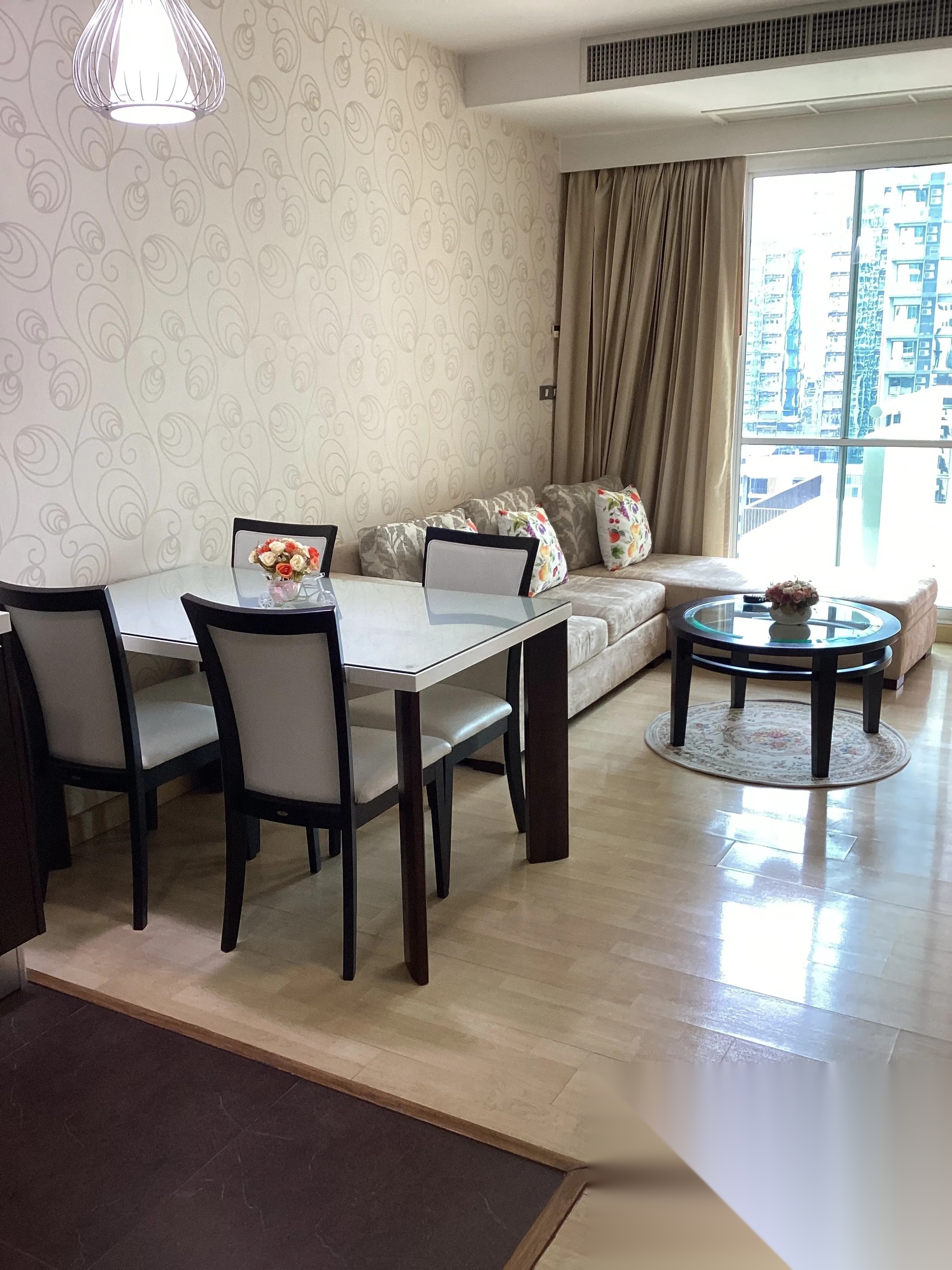 2 Bedroom Condo for sale at 59 Heritage — photo 2