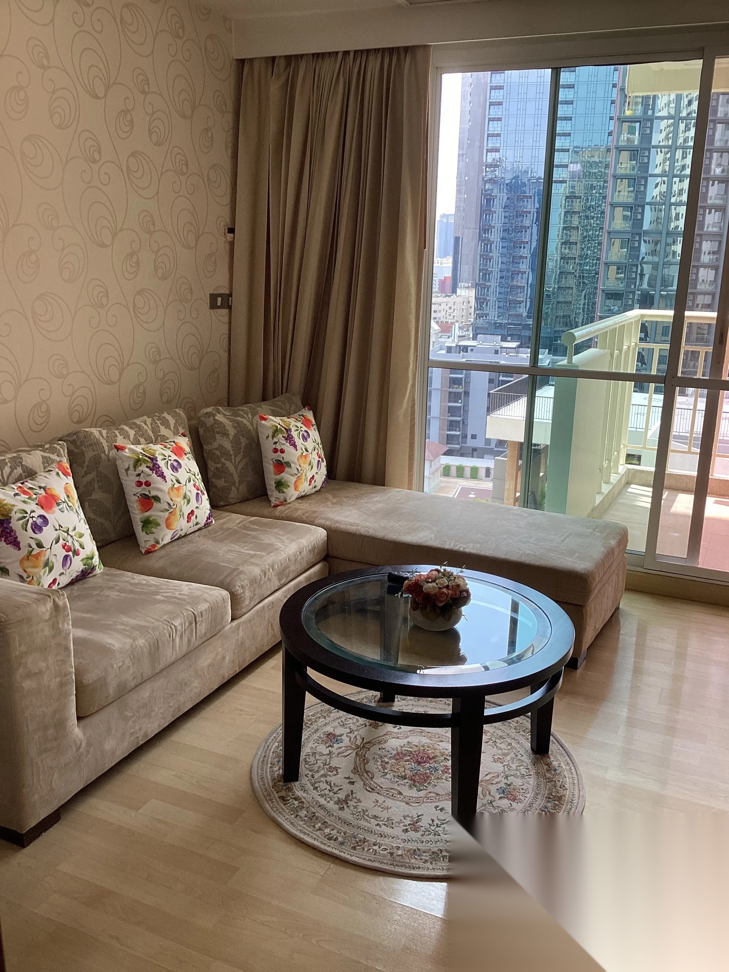 2 Bedroom Condo for sale at 59 Heritage — photo 3