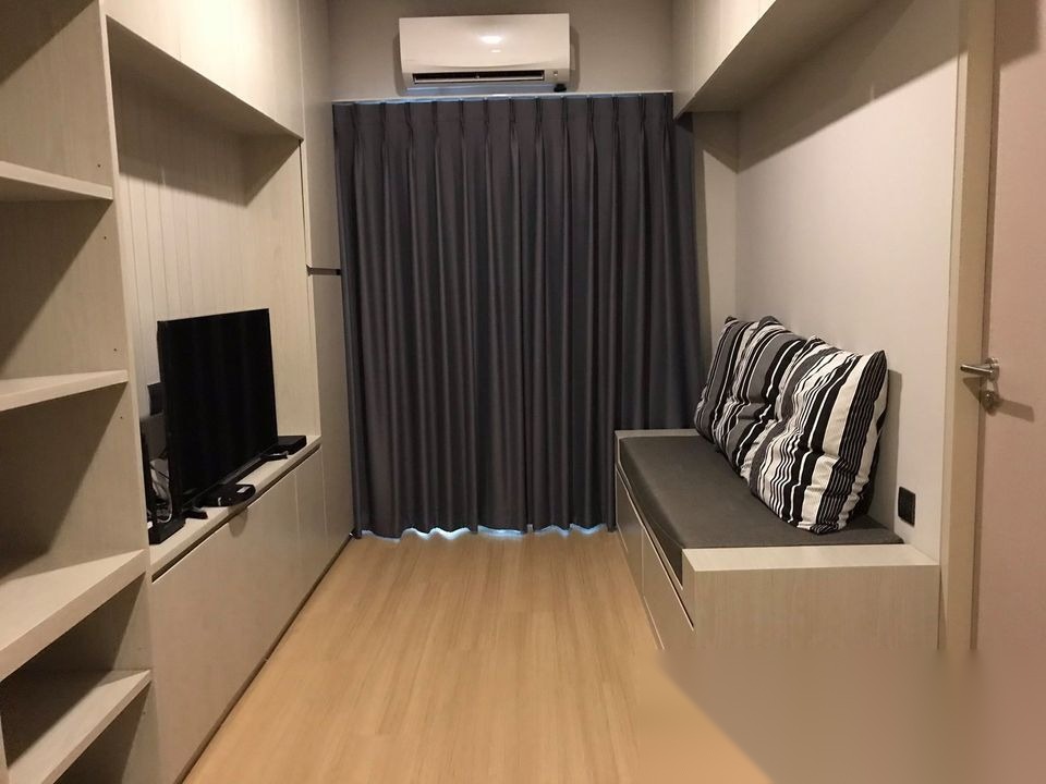 1 Bedroom Condo for sale at Lumpini Suite Dindaeng-Ratchaprarop — photo 1