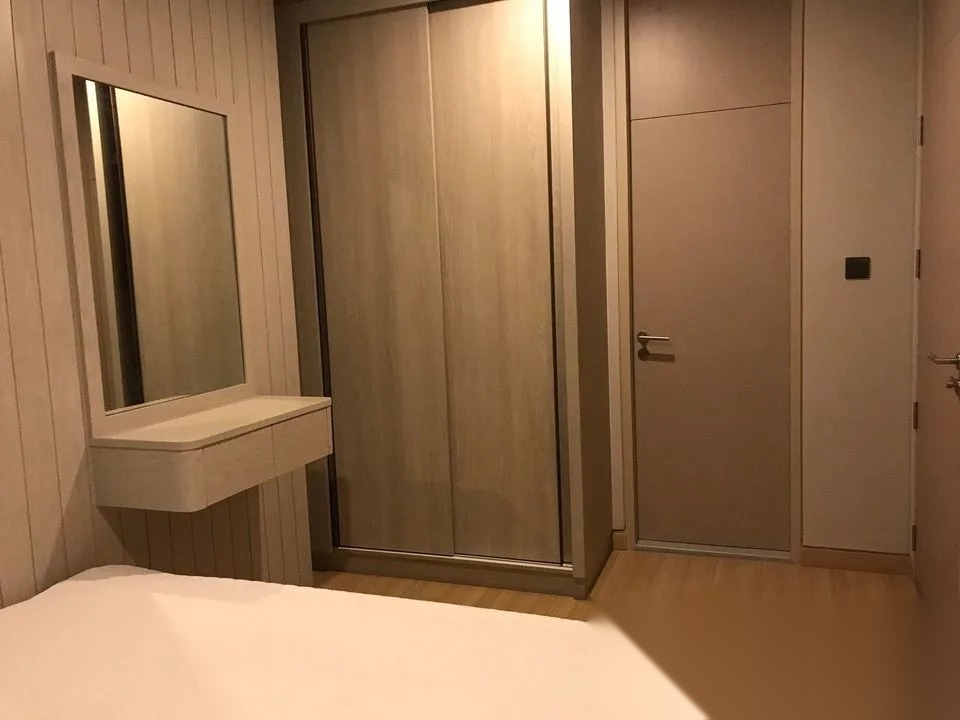 1 Bedroom Condo for sale at Lumpini Suite Dindaeng-Ratchaprarop — photo 3