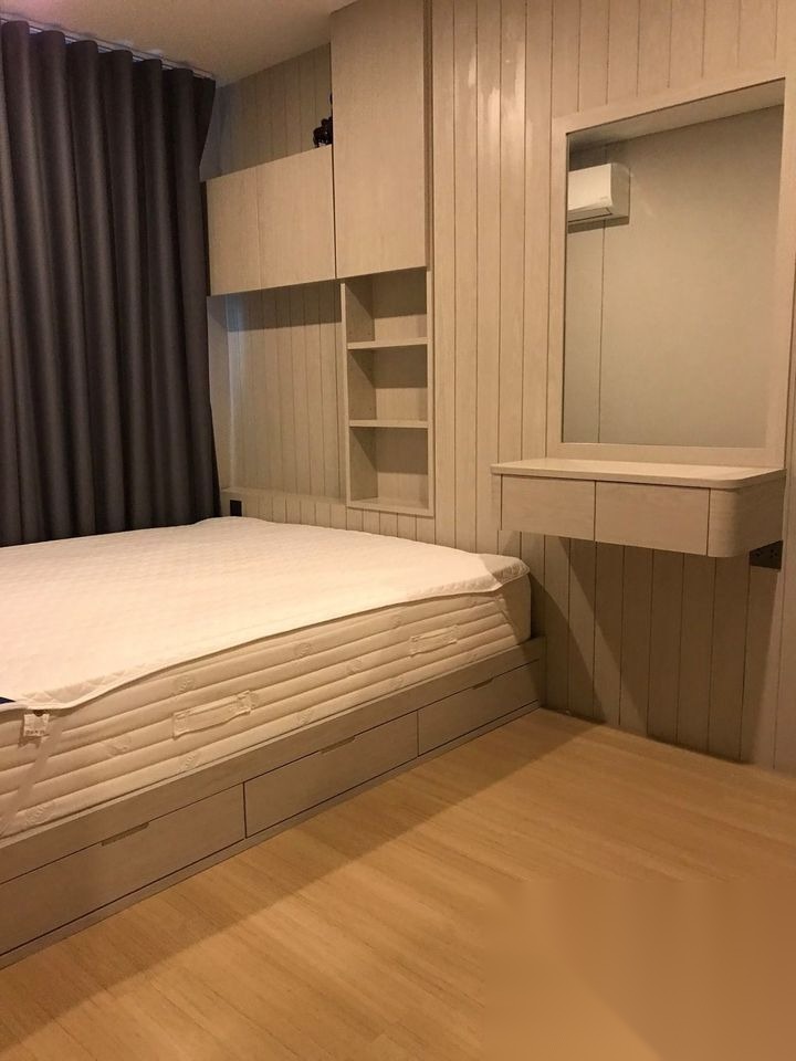 1 Bedroom Condo for sale at Lumpini Suite Dindaeng-Ratchaprarop — photo 4