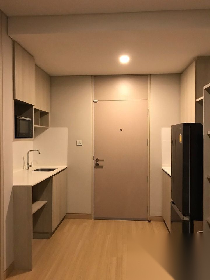 1 Bedroom Condo for sale at Lumpini Suite Dindaeng-Ratchaprarop — photo 5