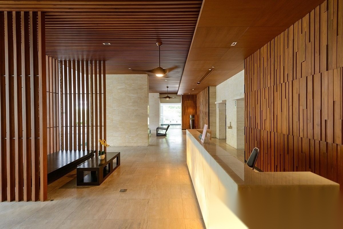 1 Bedroom Condo for sale at Wind Sukhumvit 23 — photo 1