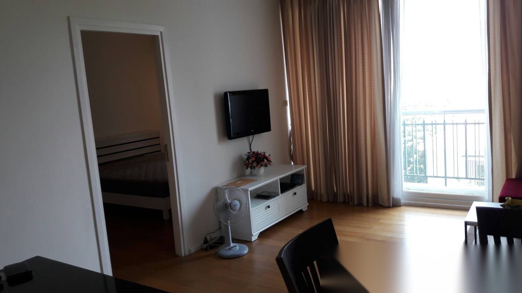 1 Bedroom Condo for sale at Wind Sukhumvit 23 — photo 4