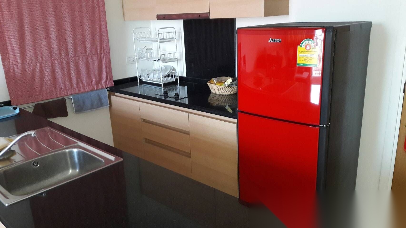 1 Bedroom Condo for sale at Wind Sukhumvit 23 — photo 5