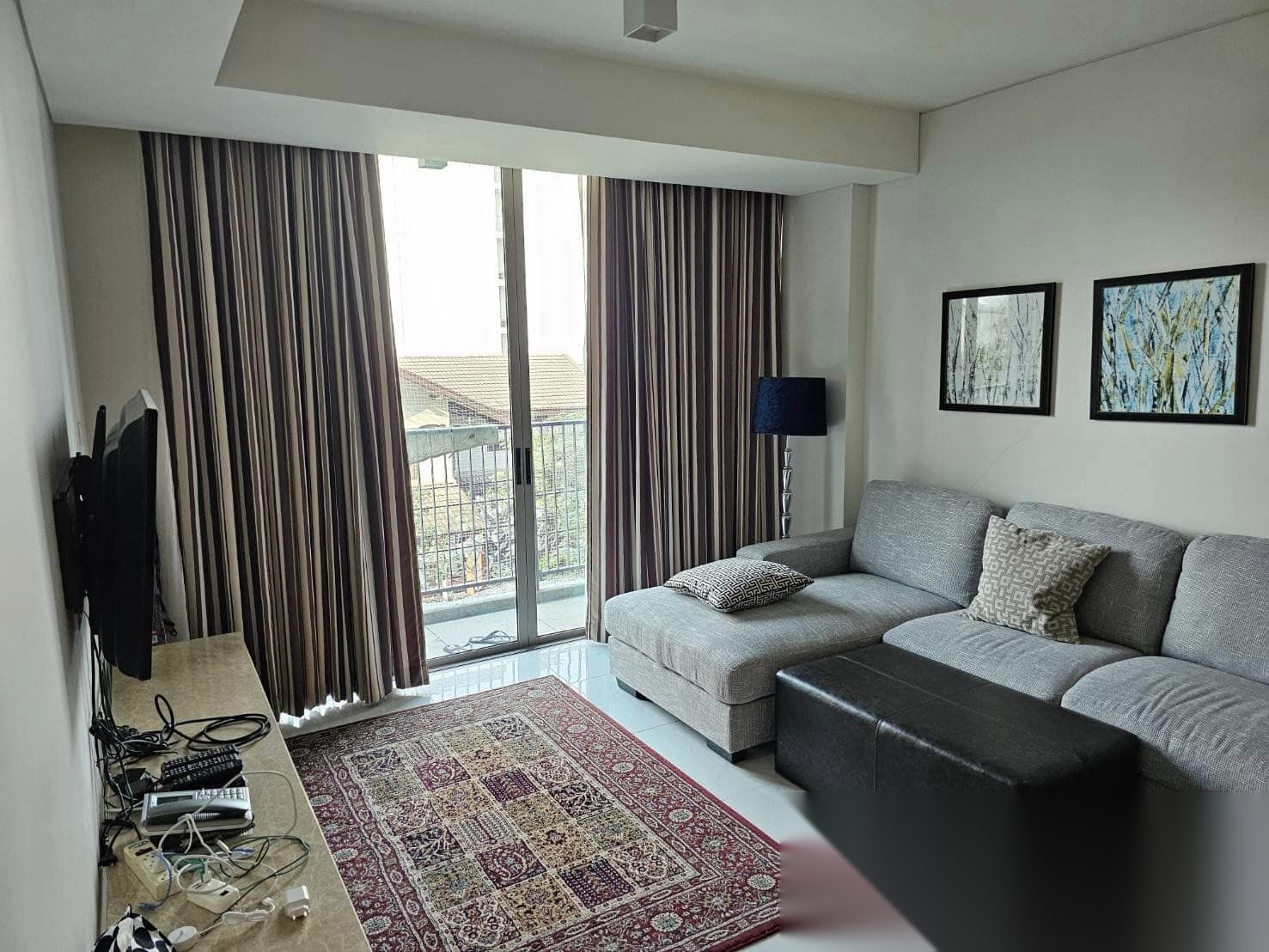 2 Bedroom Condo for sale at Siamese Thirty Nine — photo 1
