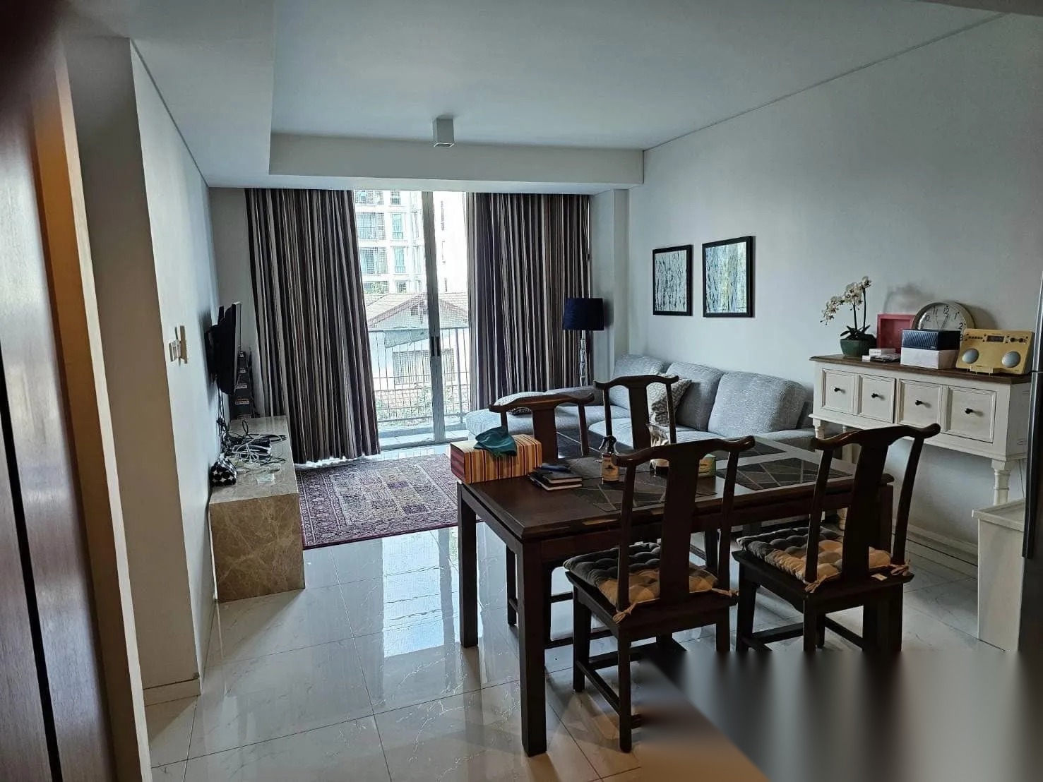 2 Bedroom Condo for sale at Siamese Thirty Nine — photo 2