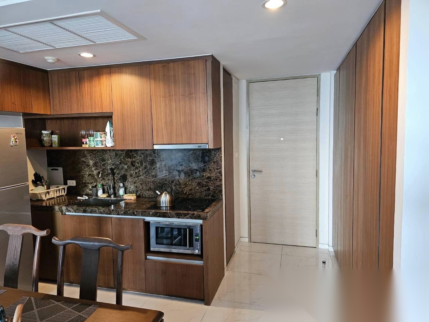 2 Bedroom Condo for sale at Siamese Thirty Nine — photo 3