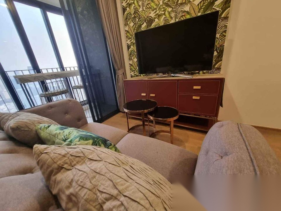 1 Bedroom Condo for sale at Ashton Chula-Silom — photo 2