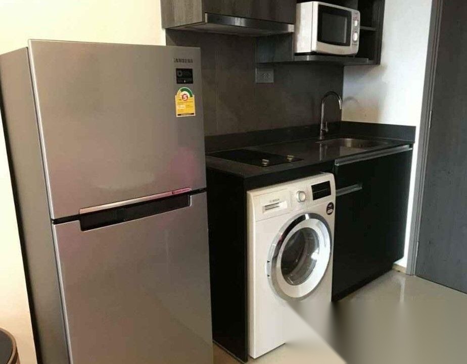 1 Bedroom Condo for sale at Ashton Chula-Silom — photo 3