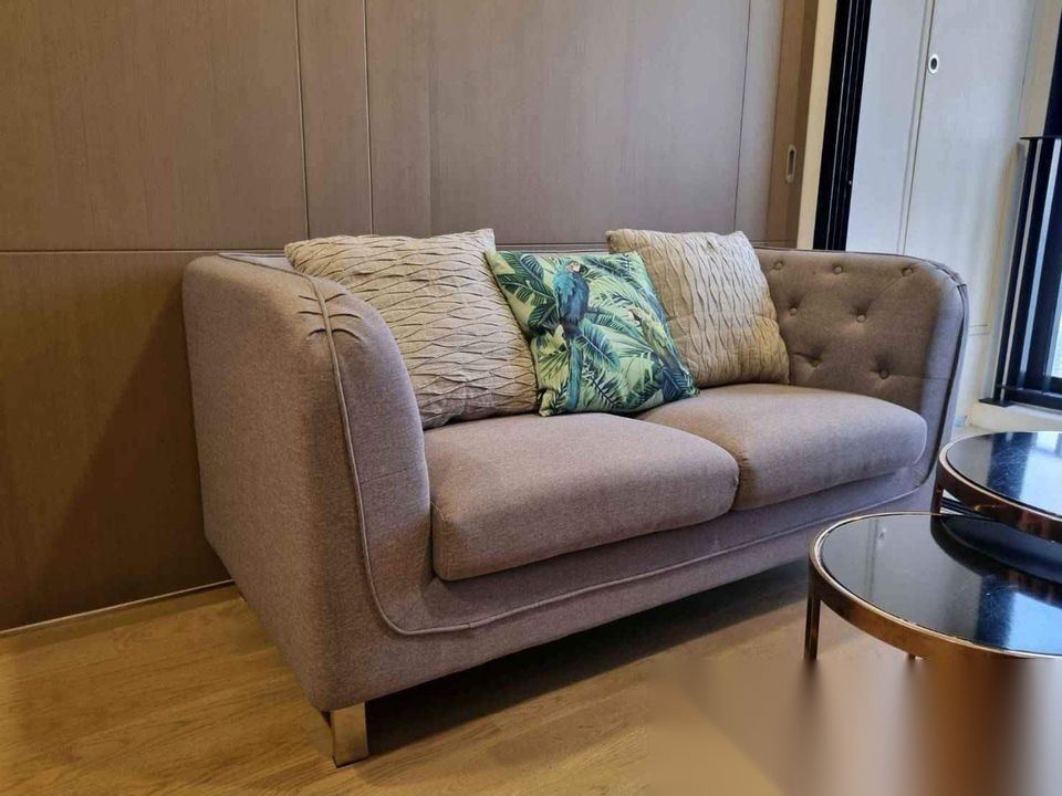 1 Bedroom Condo for sale at Ashton Chula-Silom — photo 4