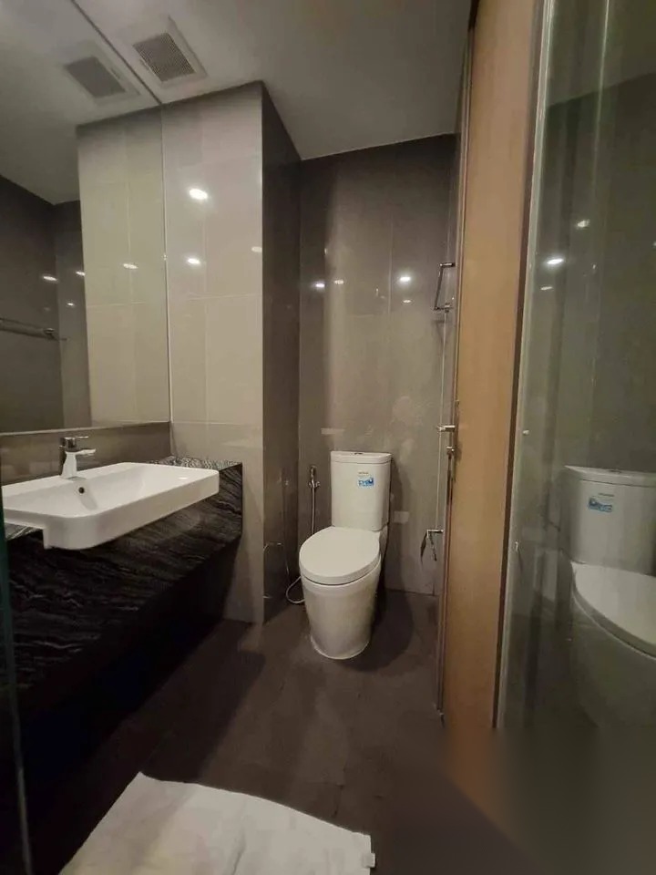 1 Bedroom Condo for sale at Ashton Chula-Silom — photo 5