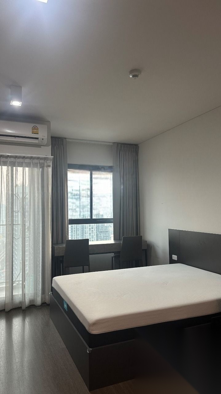 Studio Condo for sale at Ideo Phaholyothin Chatuchak — photo 1