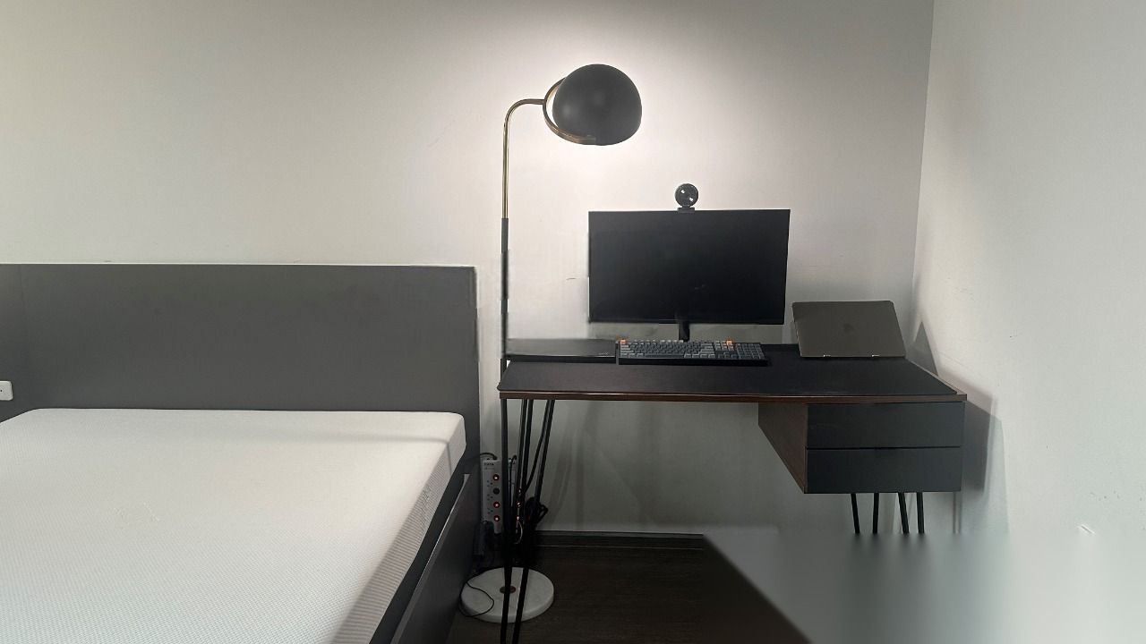 Studio Condo for sale at Ideo Phaholyothin Chatuchak — photo 2