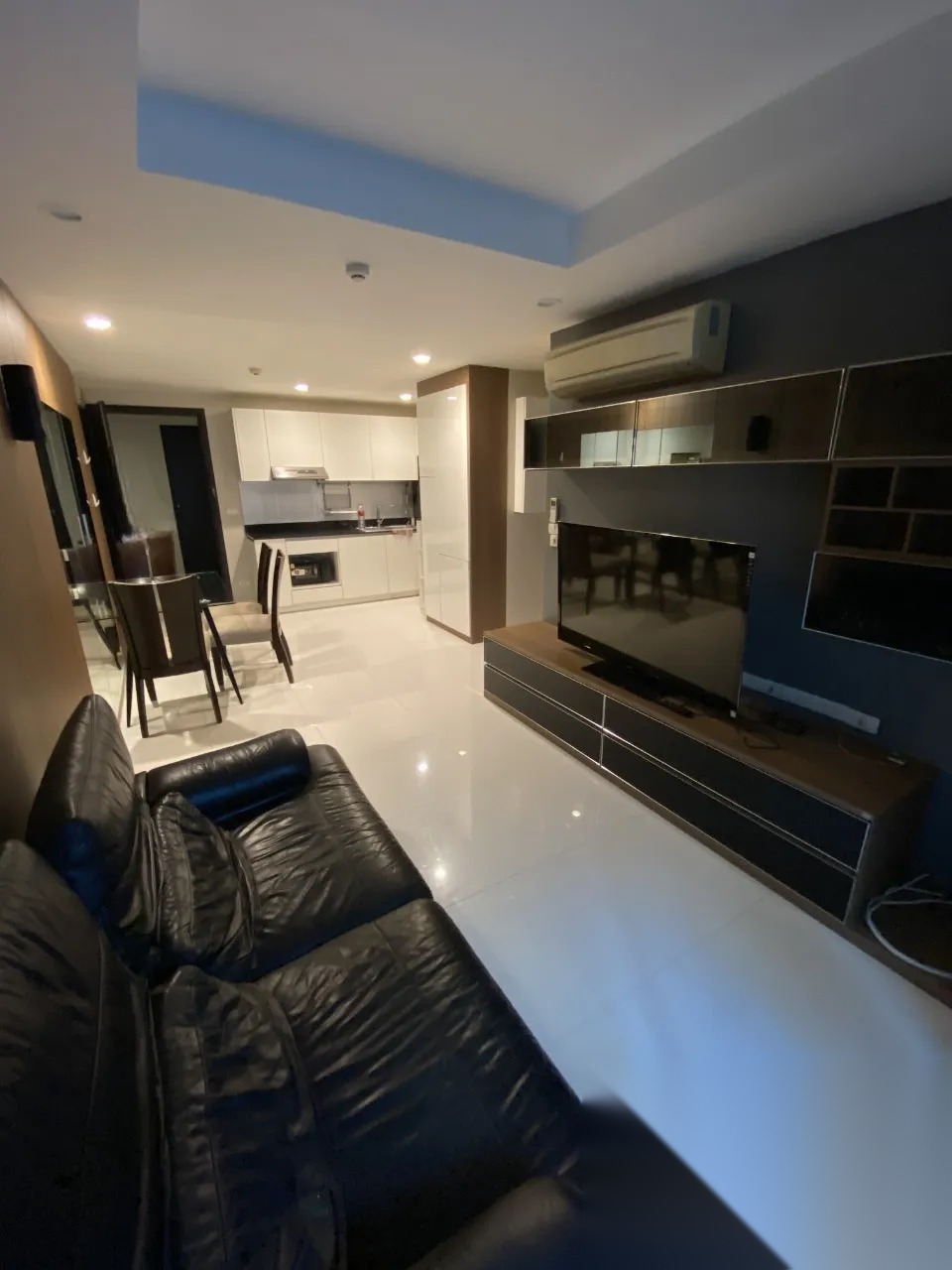 1 Bedroom Condo for sale at Voque Sukhumvit 31 — photo 1