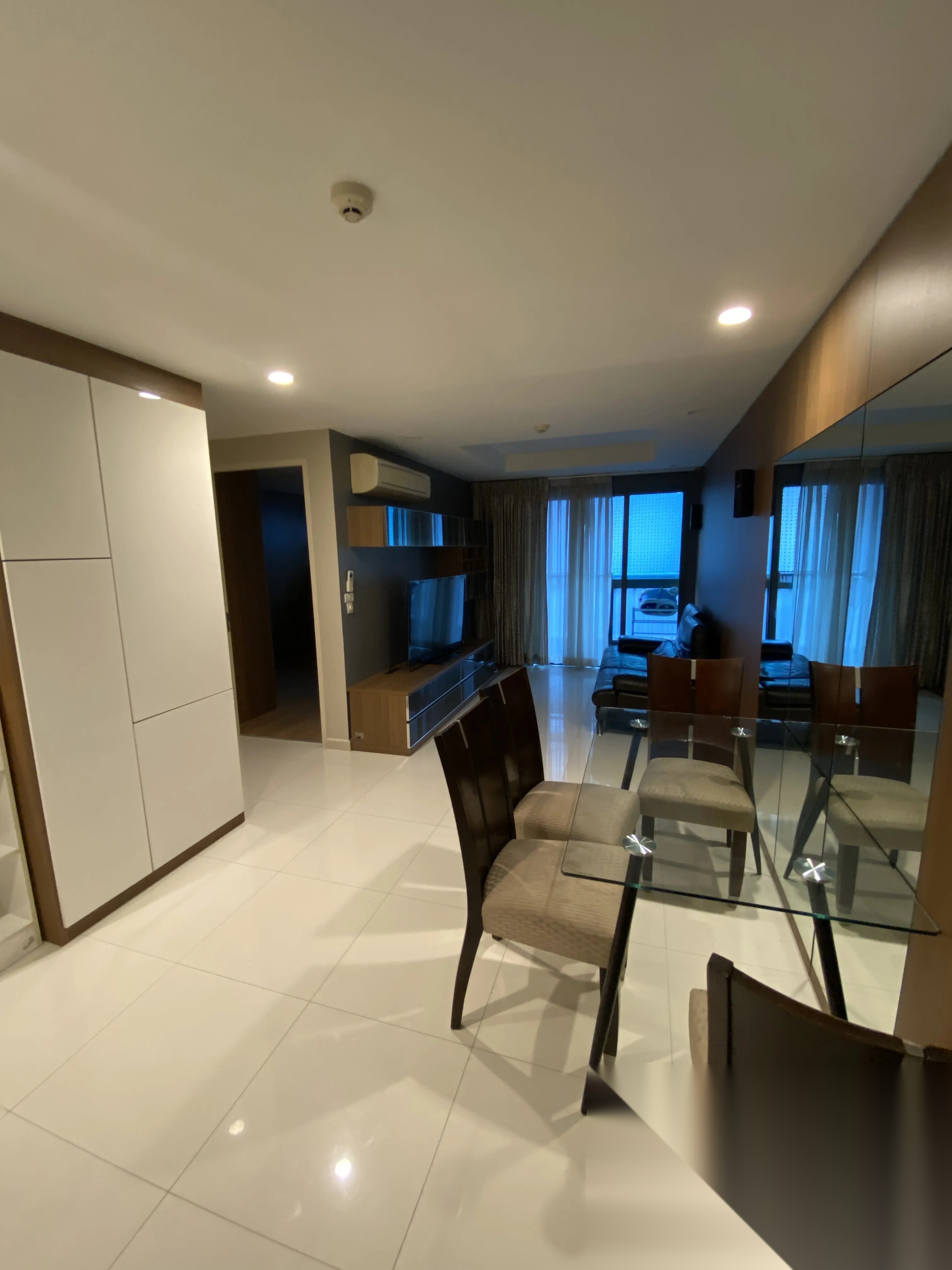 1 Bedroom Condo for sale at Voque Sukhumvit 31 — photo 2