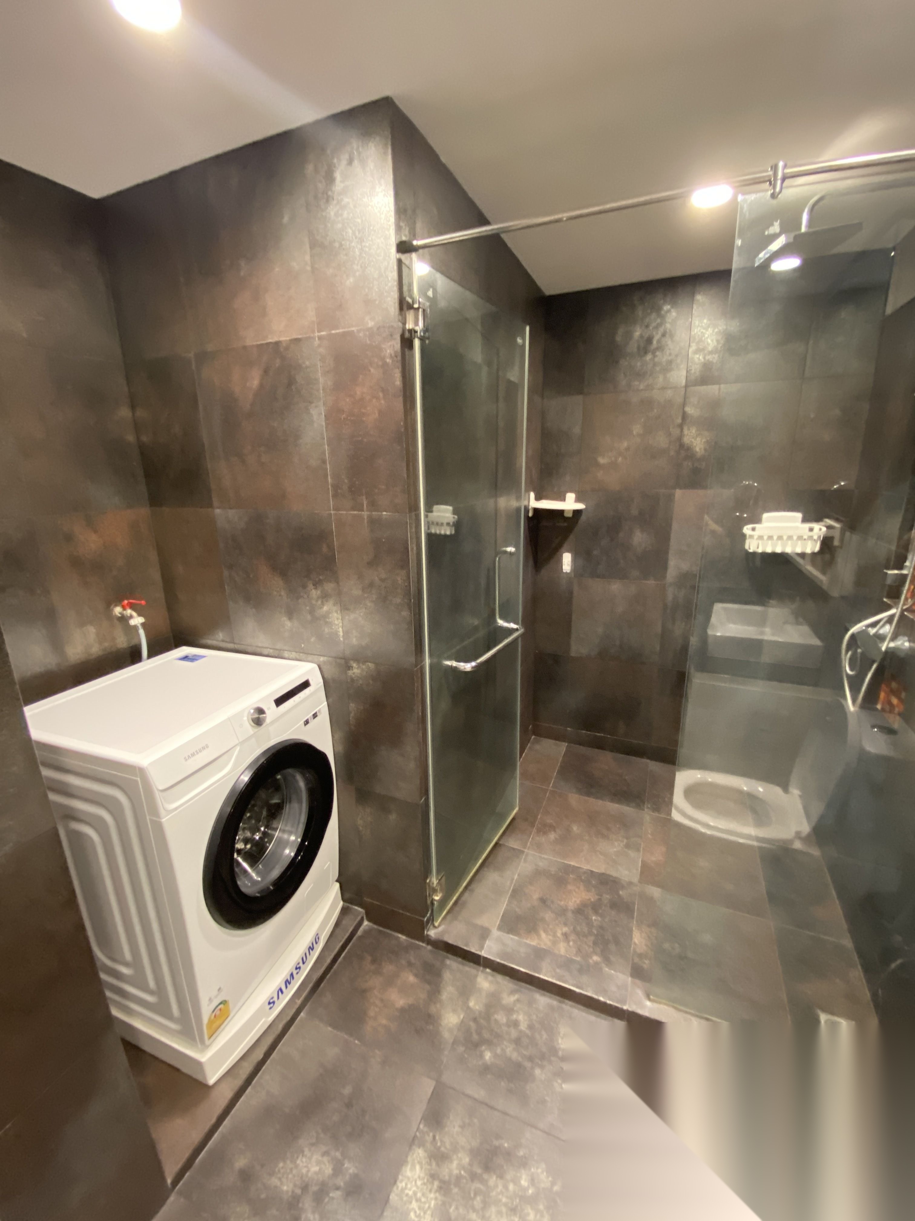 1 Bedroom Condo for sale at Voque Sukhumvit 31 — photo 5