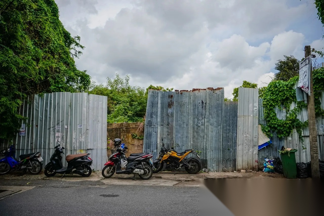Long-term Land Lease for 20 years in Sukhumvit Soi 65 — photo 2
