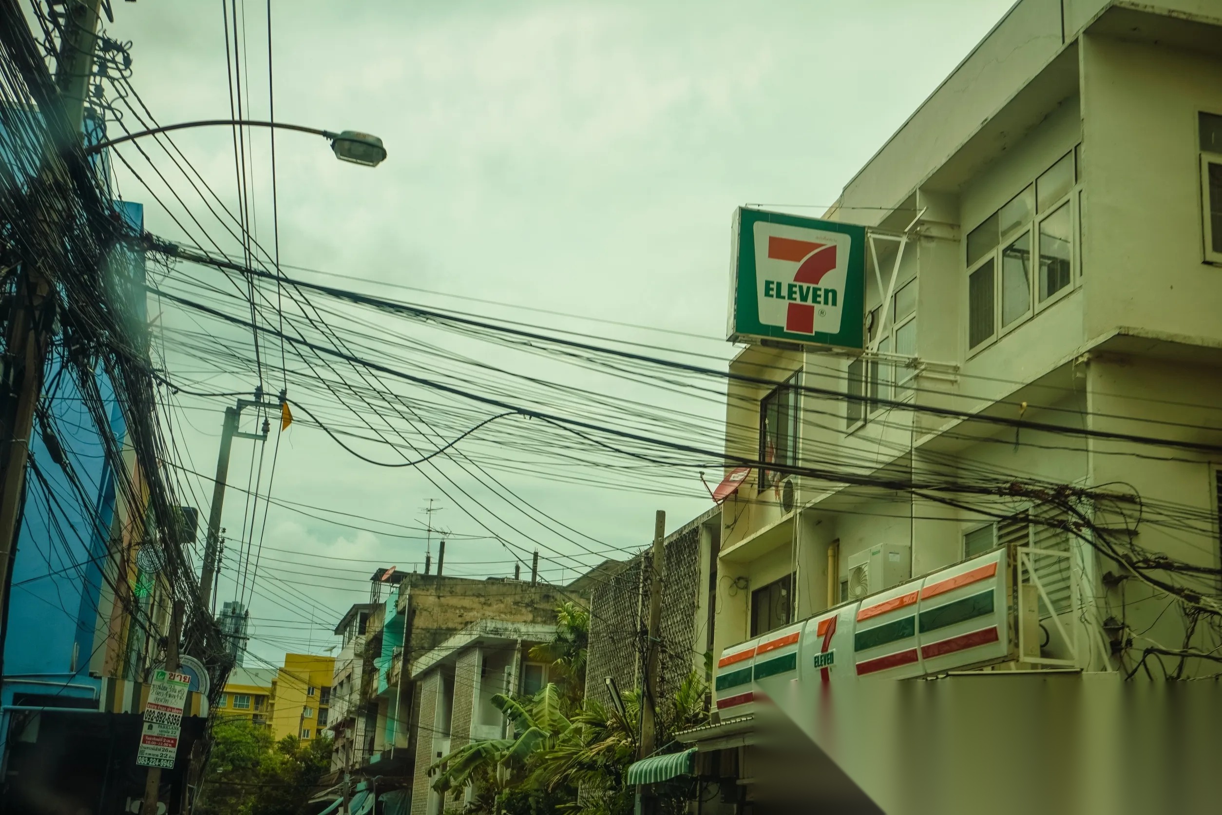 Long-term Land Lease for 20 years in Sukhumvit Soi 65 — photo 5