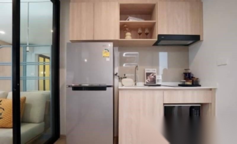 2 Bedroom Condo for sale at Na Veera Ramintra — photo 4