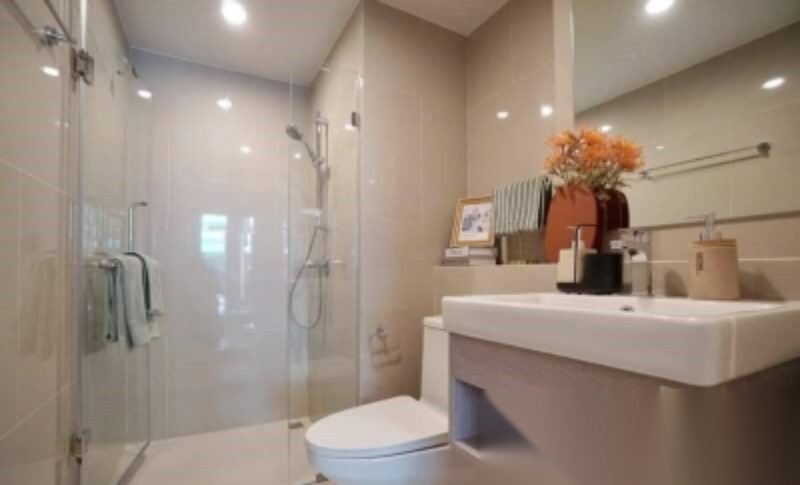 2 Bedroom Condo for sale at Na Veera Ramintra — photo 5