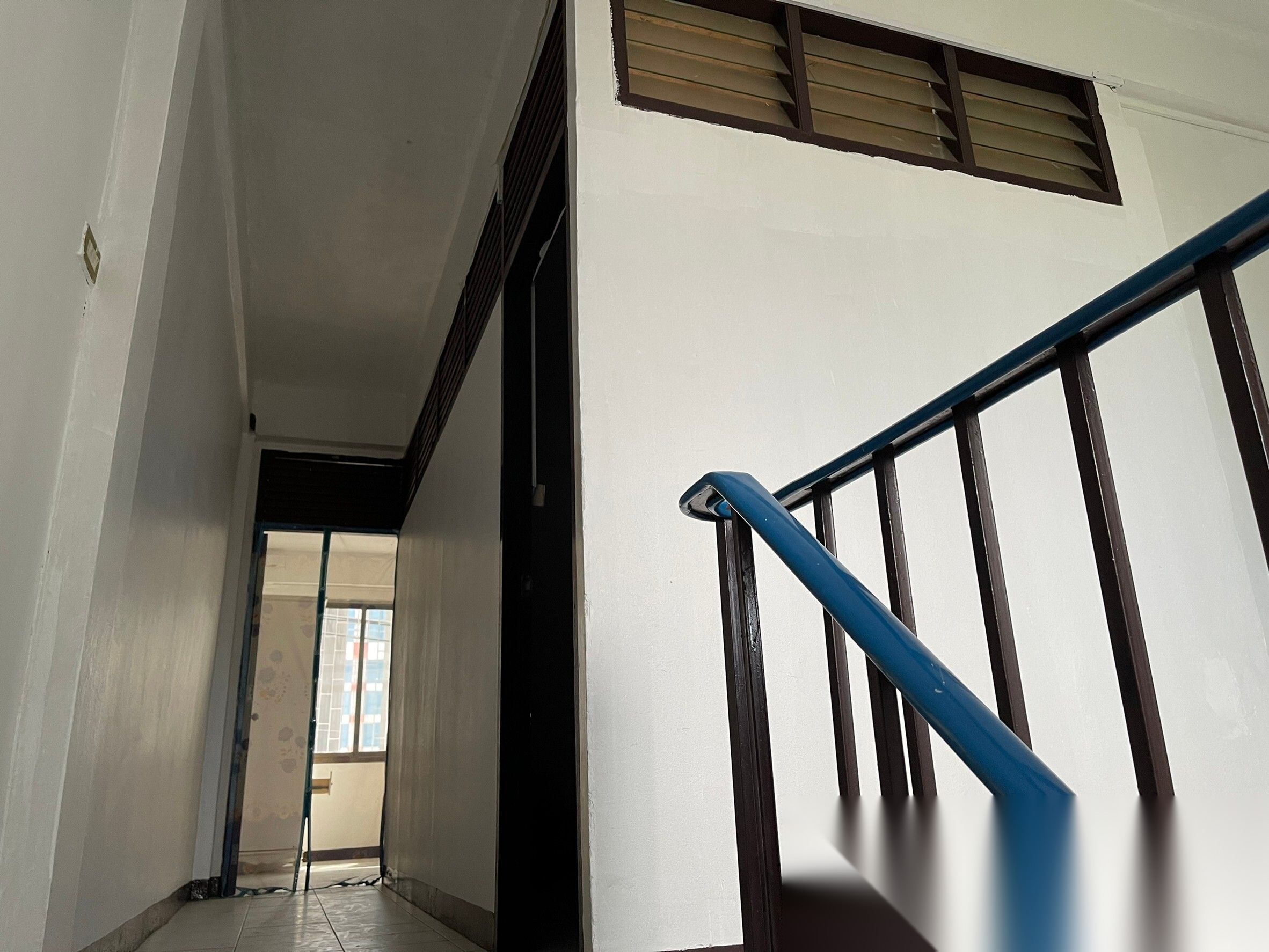 Commercial Building 3.5 Floors Soi Lat Phrao 23 Area Next to The BTS — photo 2