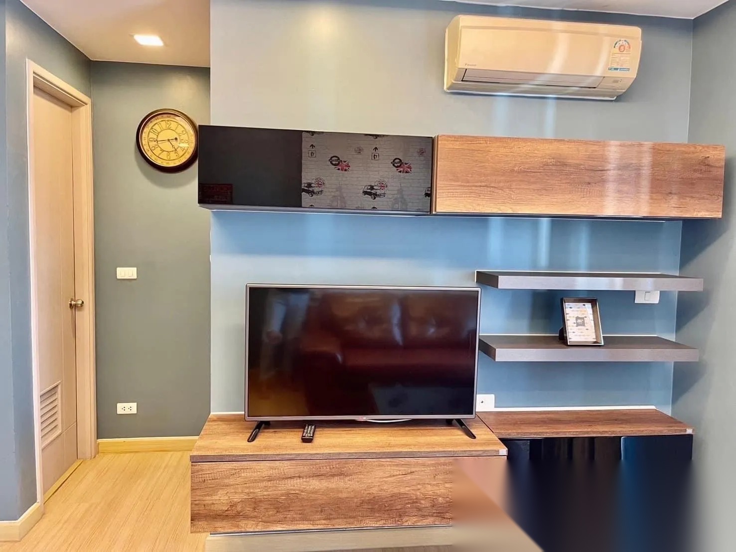 1 Bedroom Condo for sale at Thru Thonglor — photo 1