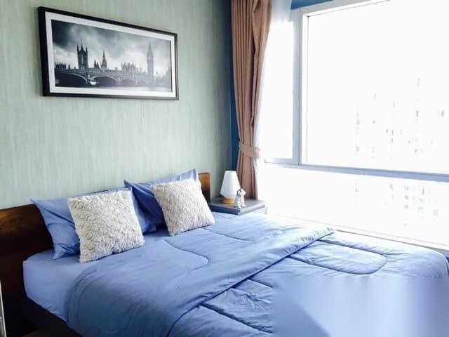 1 Bedroom Condo for sale at Thru Thonglor — photo 2