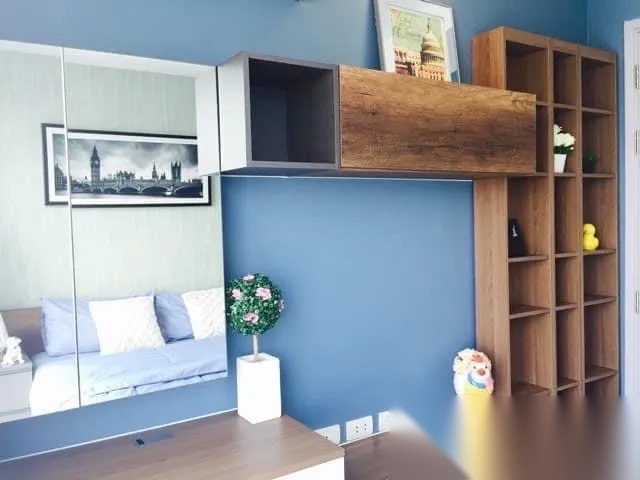 1 Bedroom Condo for sale at Thru Thonglor — photo 5