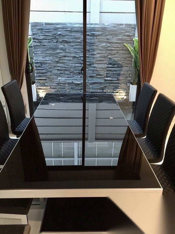 3 Bedroom Townhouse for sale at Baan Klang Muang Ratchayothin — photo 5