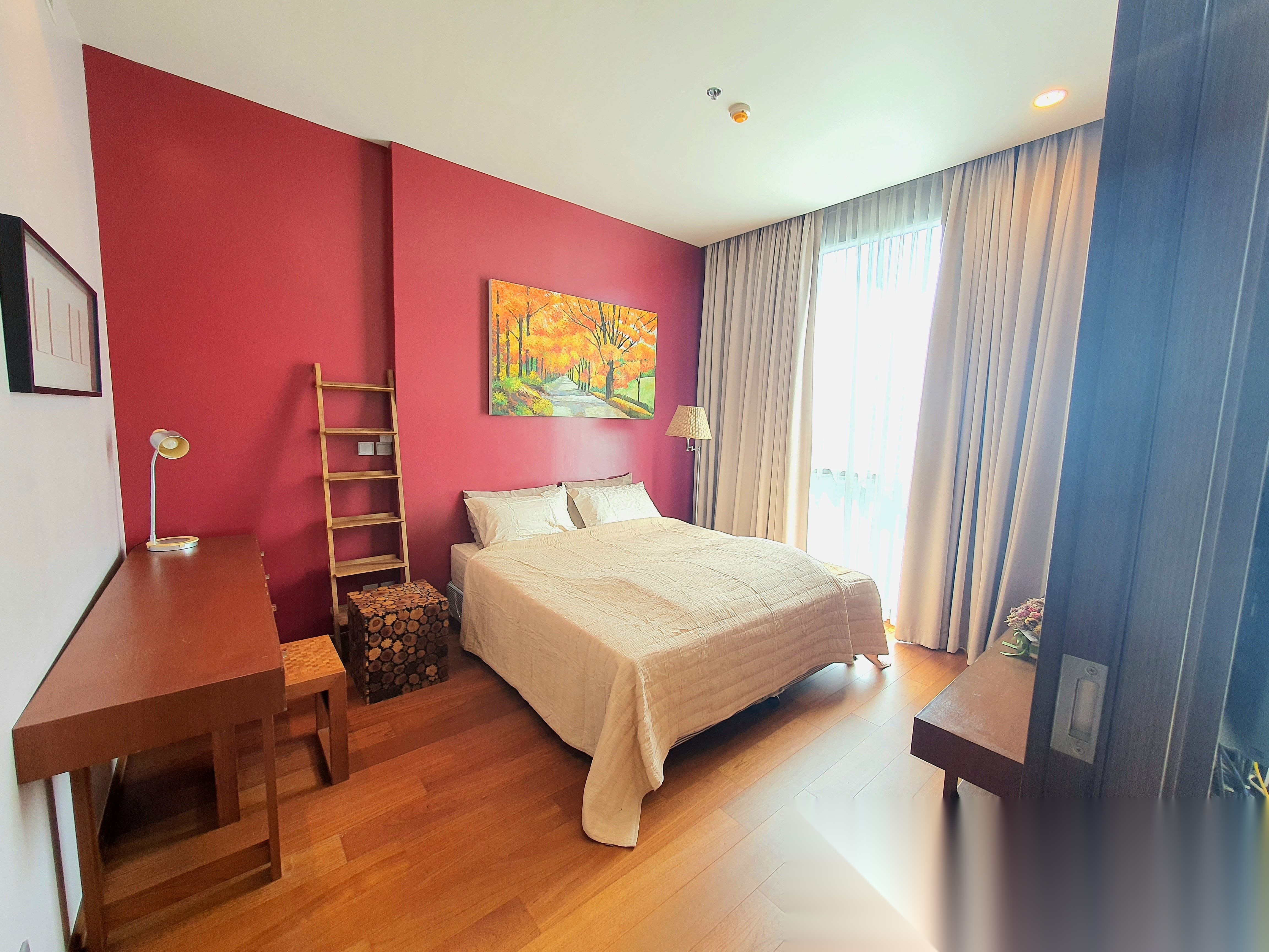 1 Bedroom Condo for sale at Quattro By Sansiri — photo 5