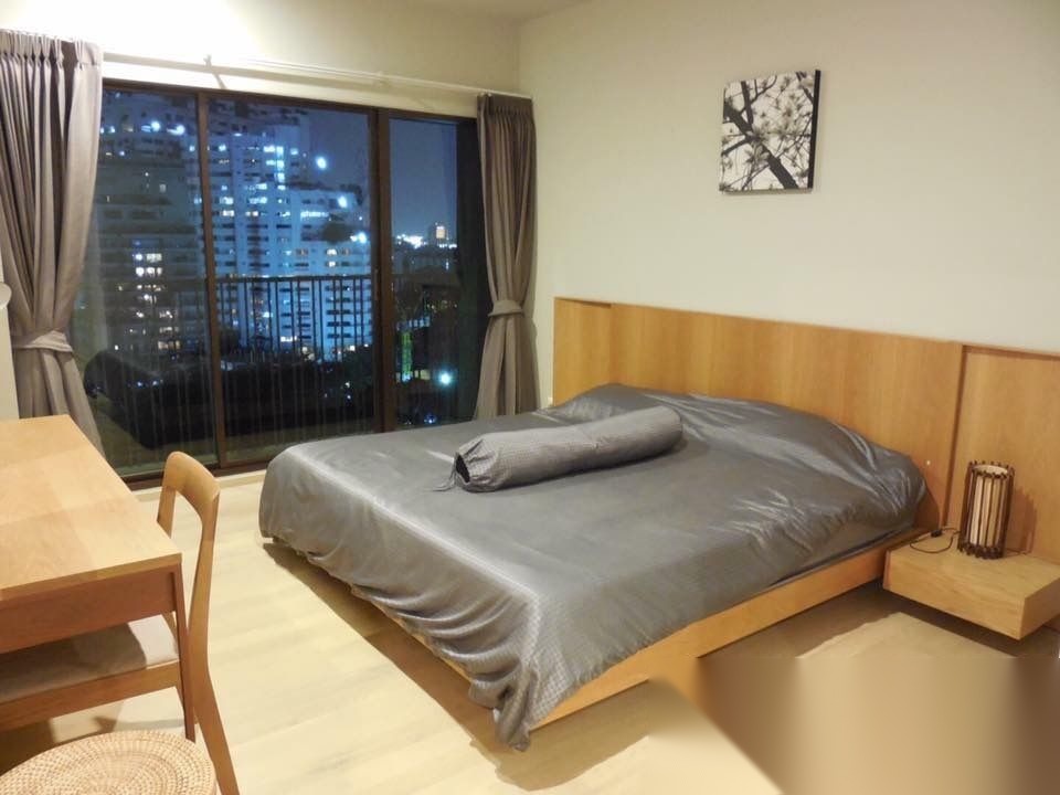 1 Bedroom Condo for sale at Noble Refine — photo 1