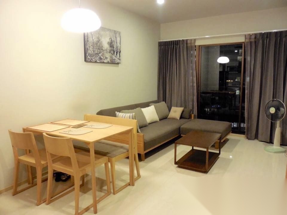 1 Bedroom Condo for sale at Noble Refine — photo 3