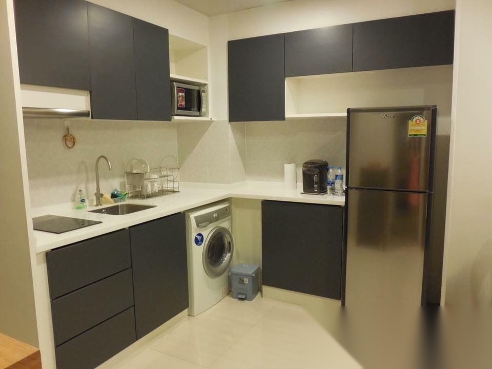 1 Bedroom Condo for sale at Noble Refine — photo 4