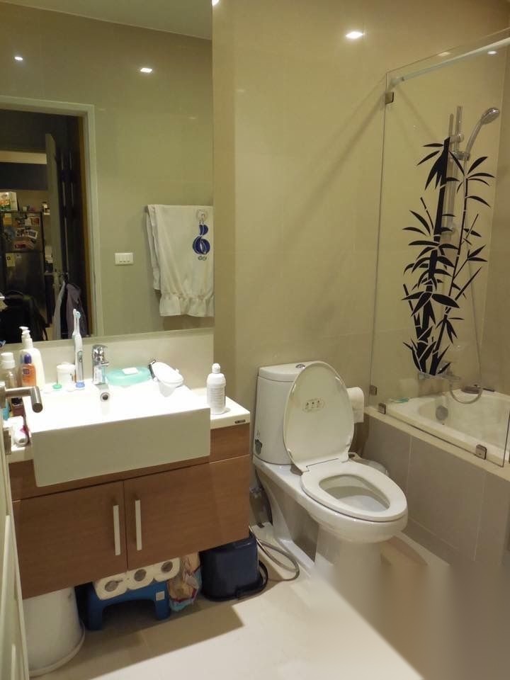 1 Bedroom Condo for sale at Noble Refine — photo 5