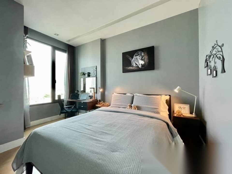 1 Bedroom Condo for sale at Equinox Phahol-Vibha — photo 1