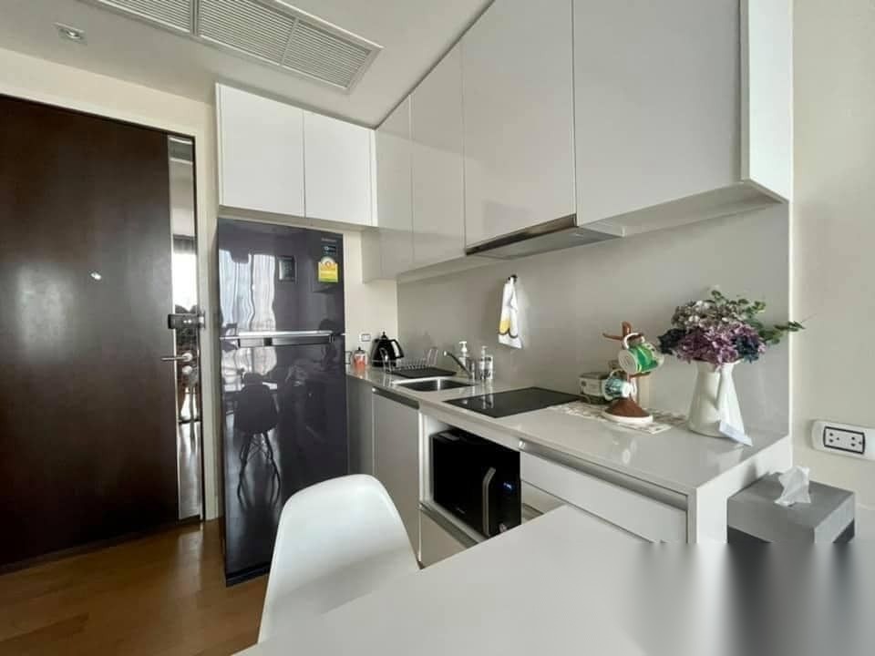 1 Bedroom Condo for sale at Equinox Phahol-Vibha — photo 3