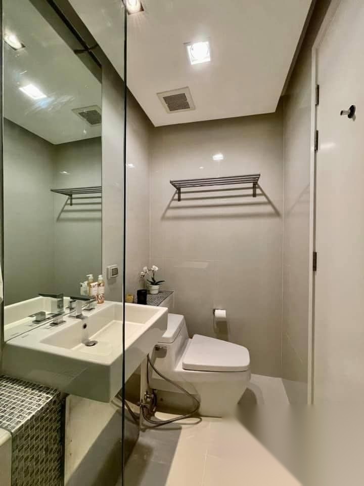 1 Bedroom Condo for sale at Equinox Phahol-Vibha — photo 5