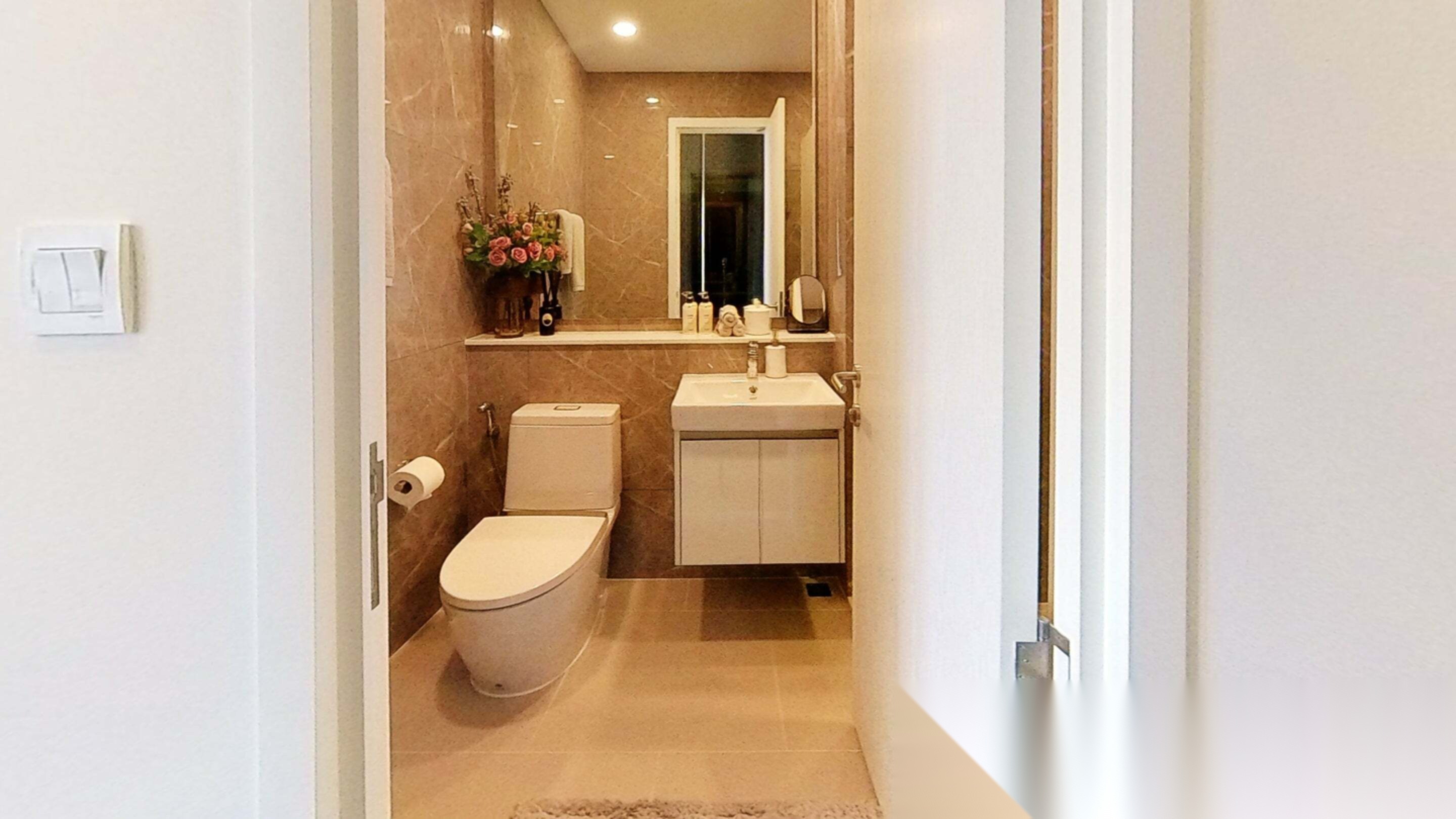 1 Bedroom Condo for sale at Mazarine Ratchayothin — photo 5