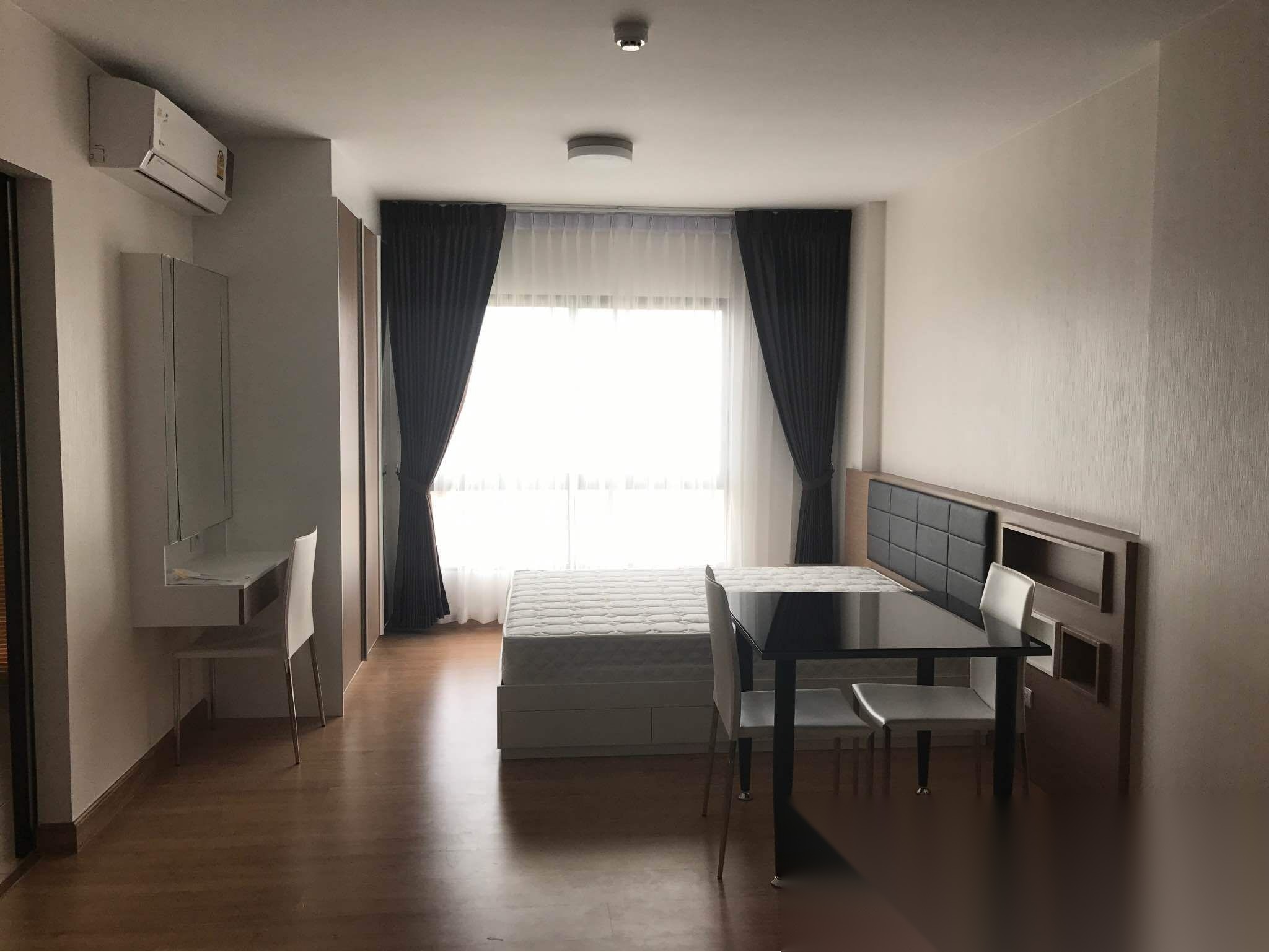 1 Bedroom Condo for sale at Supalai City Resort Bearing Station Sukumvit 105 — photo 1